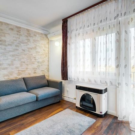 River View Apartment Budapesta Exterior foto
