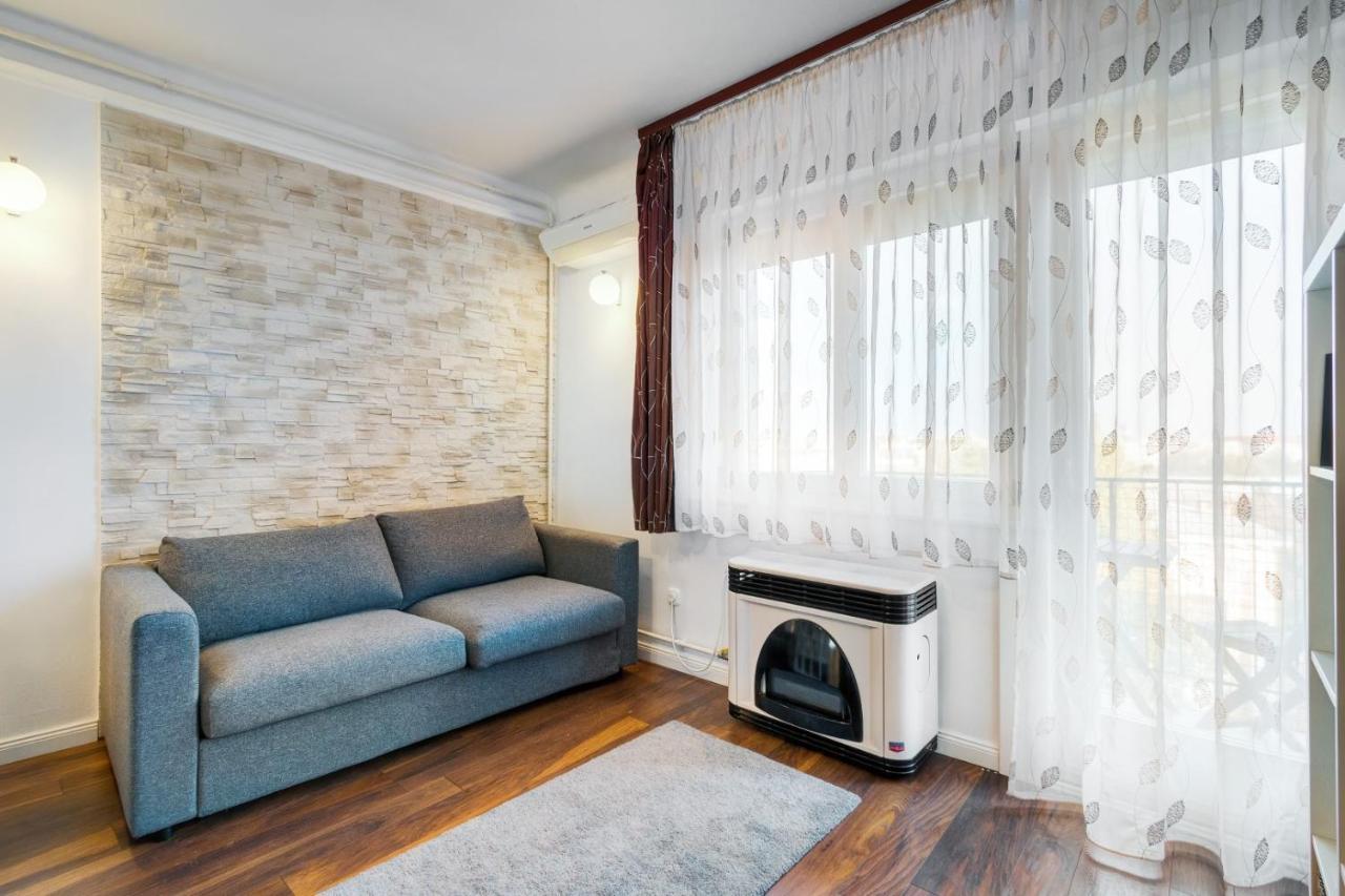 River View Apartment Budapesta Exterior foto