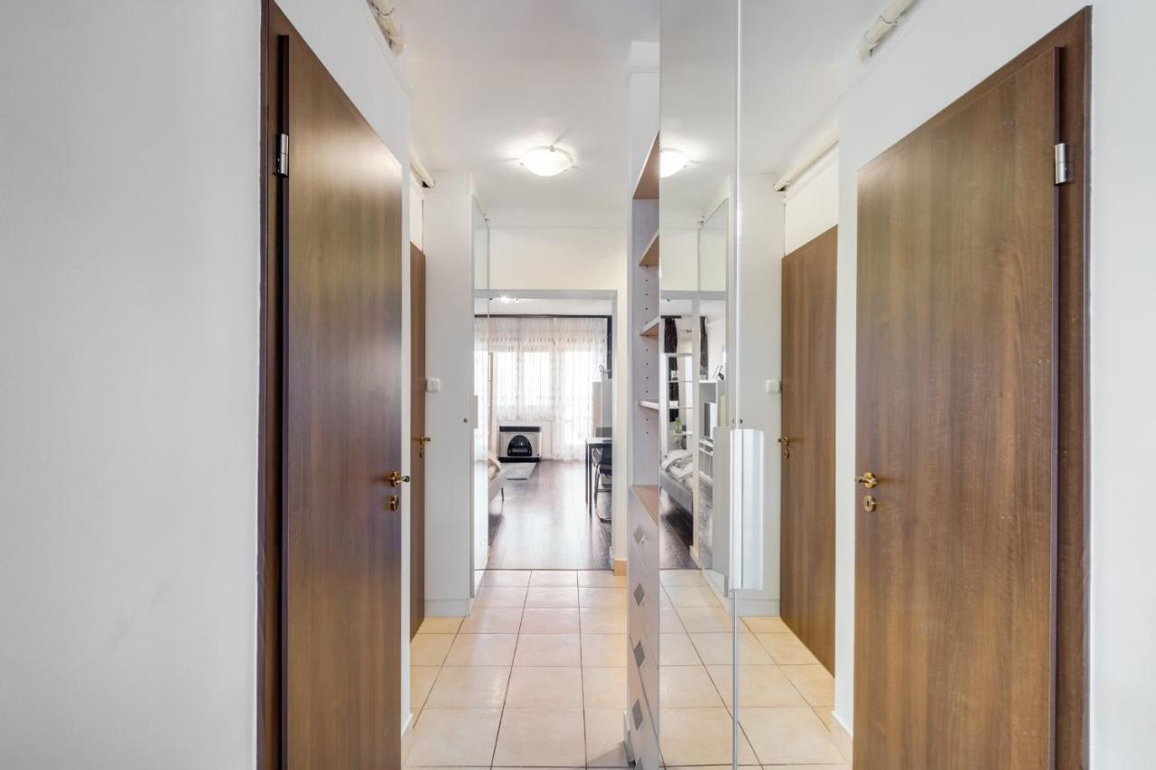 River View Apartment Budapesta Exterior foto